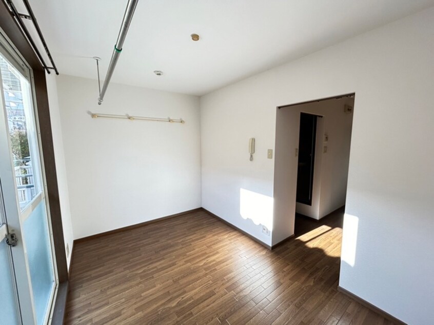 居室 メゾン甲子園