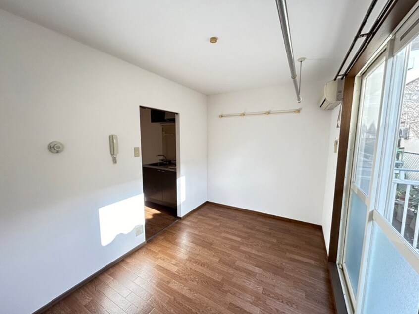 居室 メゾン甲子園