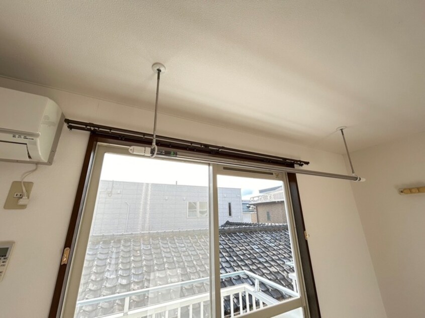 内観写真 メゾン甲子園