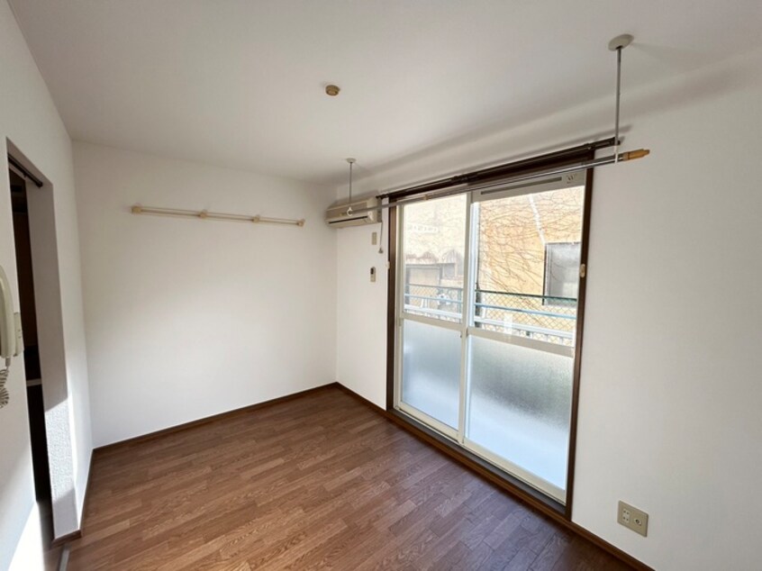 居室 メゾン甲子園