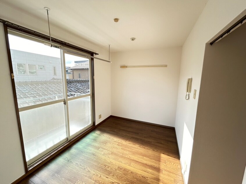 居室 メゾン甲子園