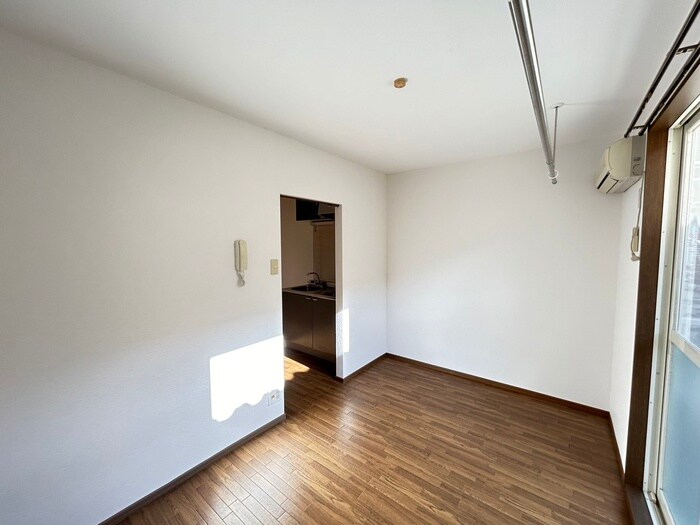 居室 メゾン甲子園