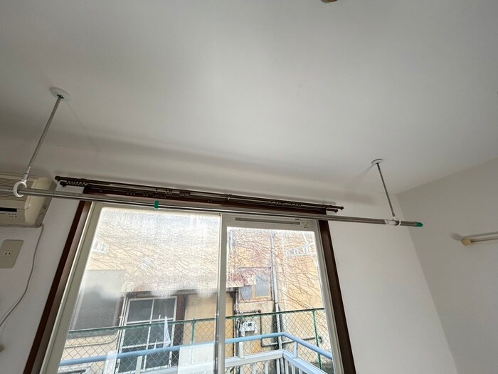 内観写真 メゾン甲子園