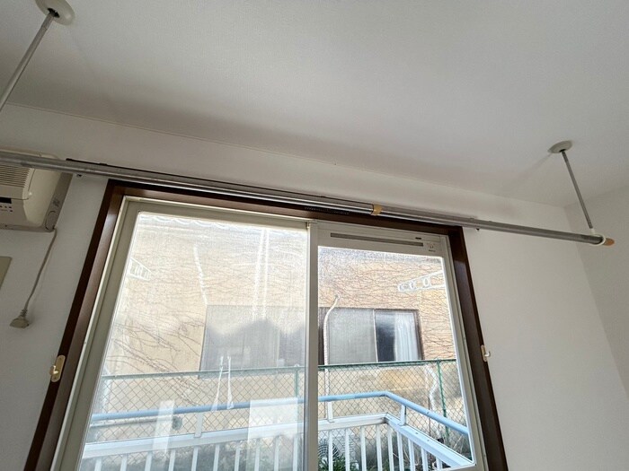 内観写真 メゾン甲子園