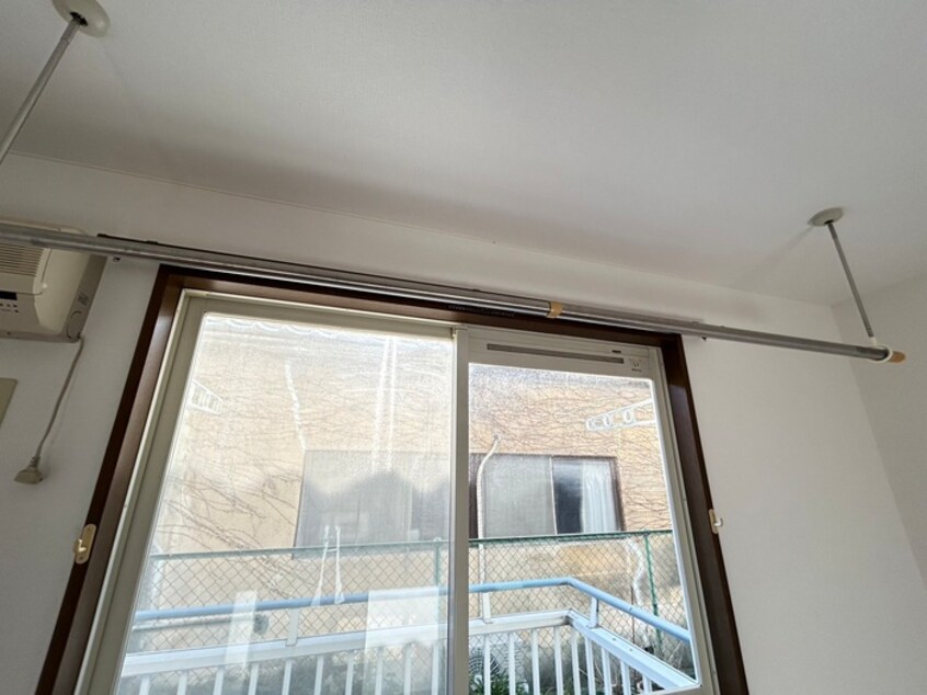 内観写真 メゾン甲子園