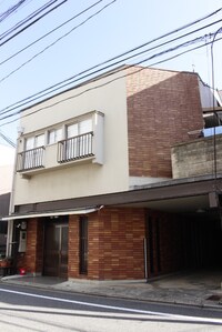 裕都マンション