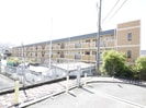 ＳＴマンションの外観