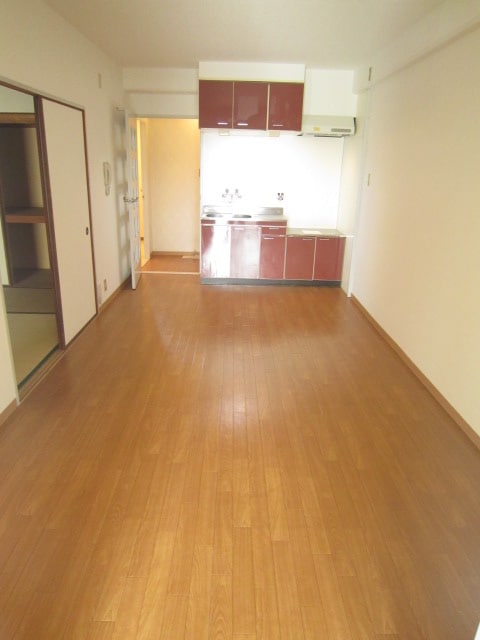 内観写真 ＳＴマンション