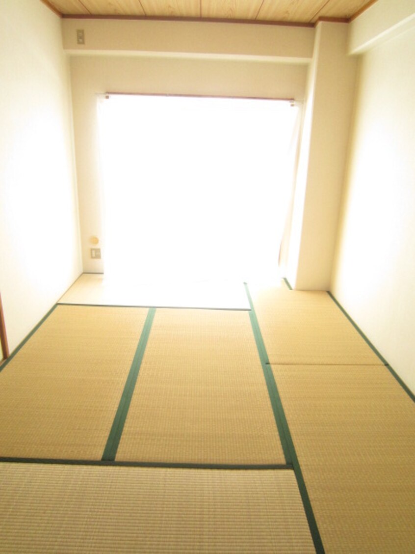 居室 ＳＴマンション