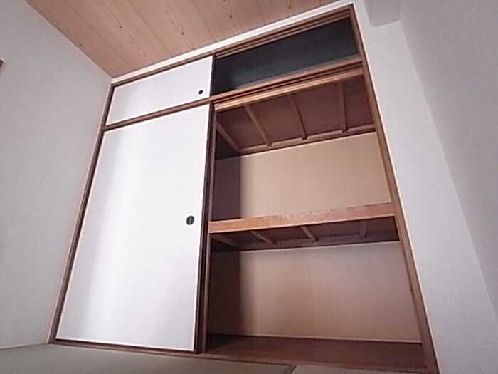 収納 ＳＴマンション