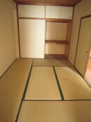 収納 ＳＴマンション