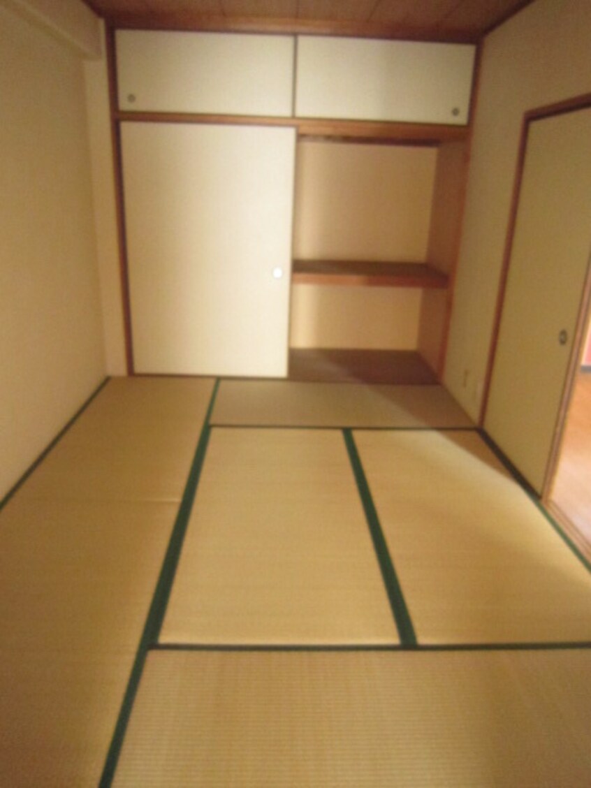収納 ＳＴマンション