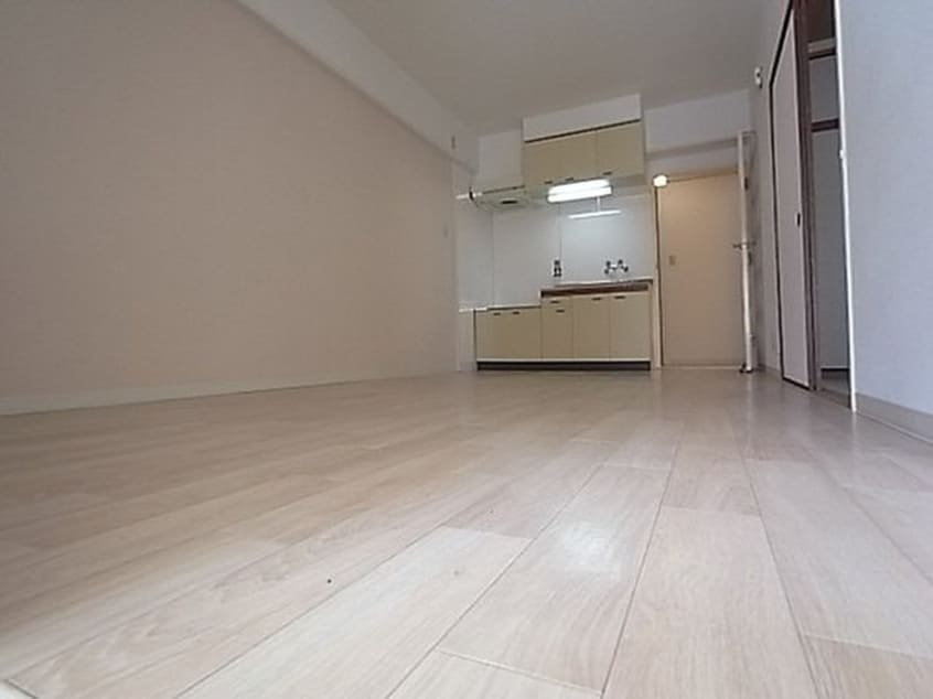 内観写真 ＳＴマンション