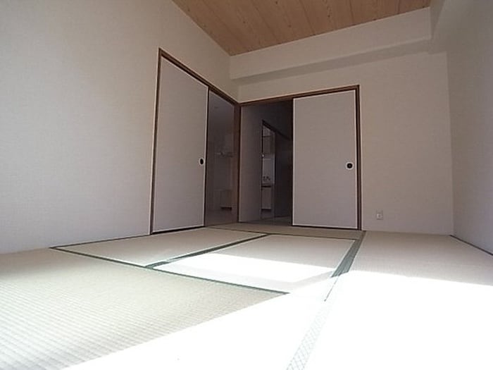 居室 ＳＴマンション