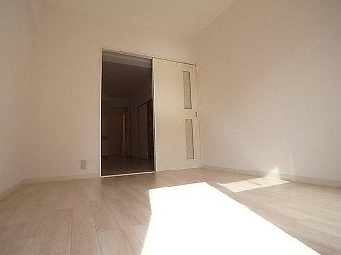 居室 ＳＴマンション