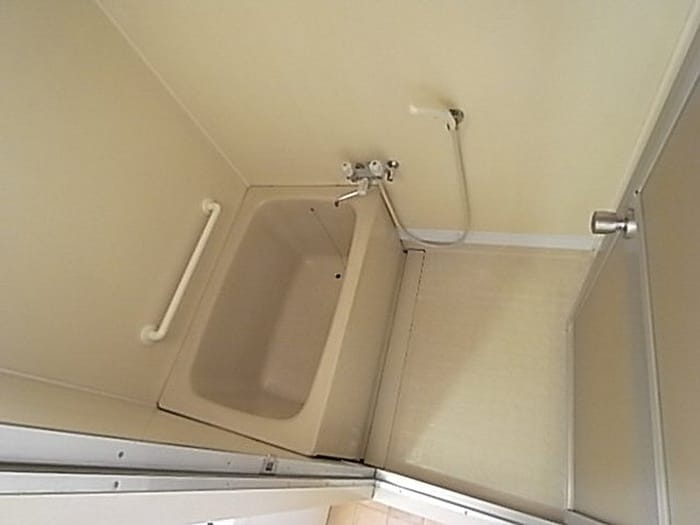 バス／シャワールーム等 ＳＴマンション