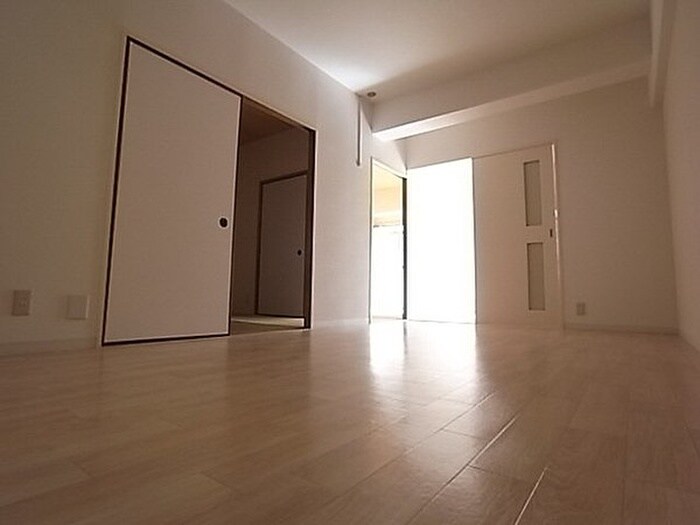 居室 ＳＴマンション