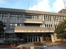 大東市(役所)まで1236m ＳＴマンション