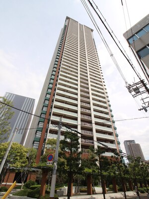 大阪福島タワ－（９０６）