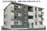 仮)D-room和泉府中　檸檬の丘