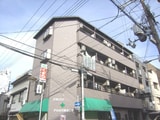 ハイツコスモス