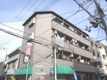 ハイツコスモス