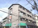 ハイツコスモスの外観