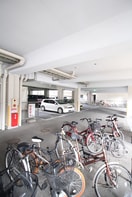 駐車場 江坂第一下伊マンション