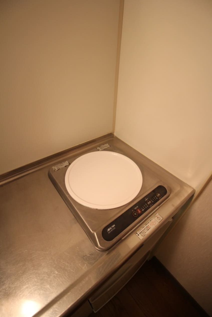 キッチン 江坂第一下伊マンション