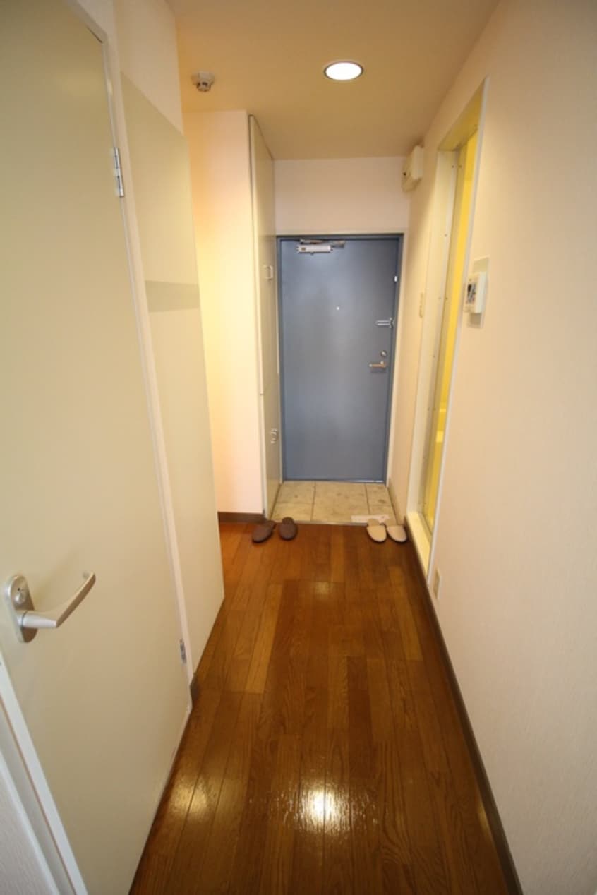 廊下 江坂第一下伊マンション