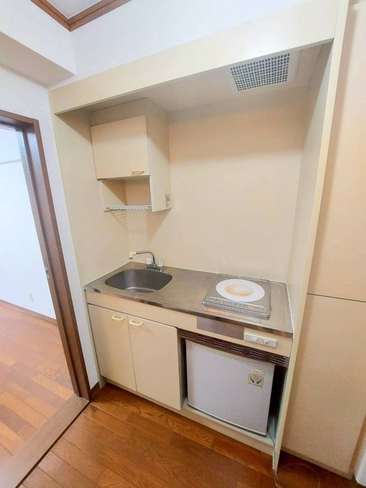 キッチン オ－セント本山