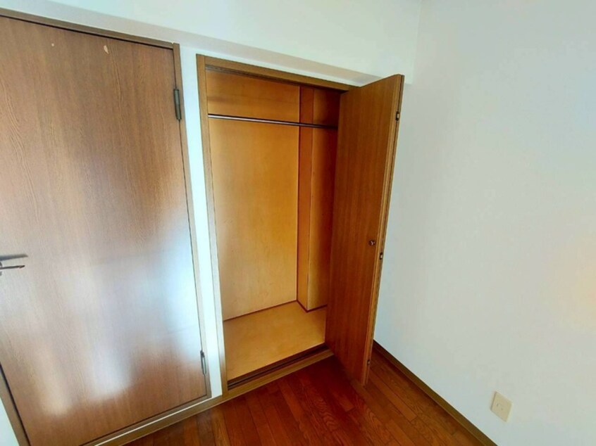 収納 オ－セント本山