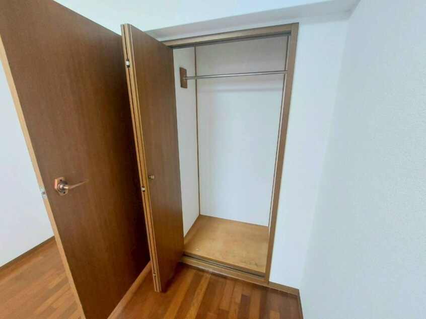 収納 オ－セント本山