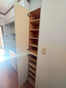 靴箱 オ－セント本山