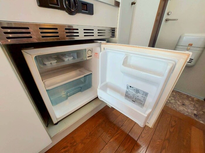 内観写真 オ－セント本山