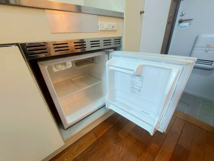 内観写真 オ－セント本山