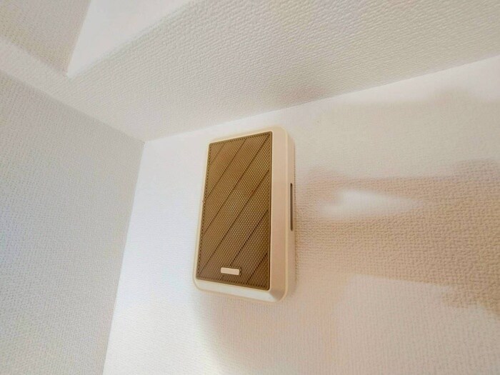 内観写真 オ－セント本山