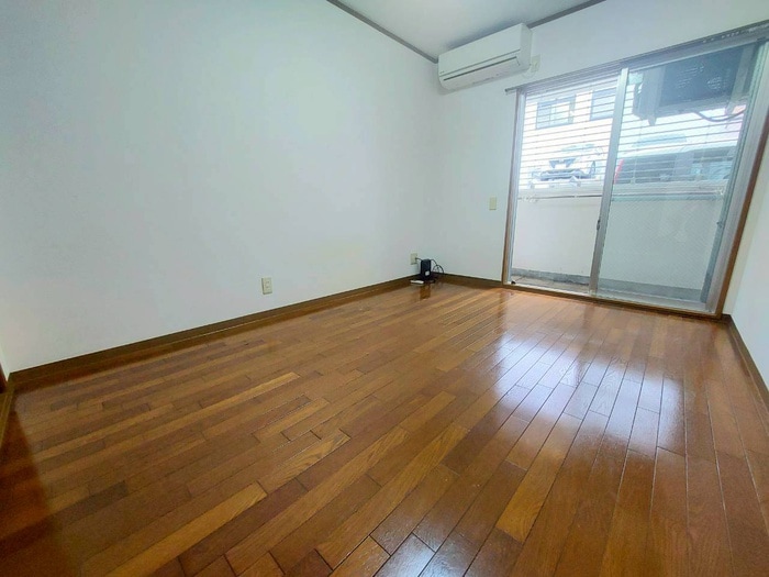 居室 オ－セント本山