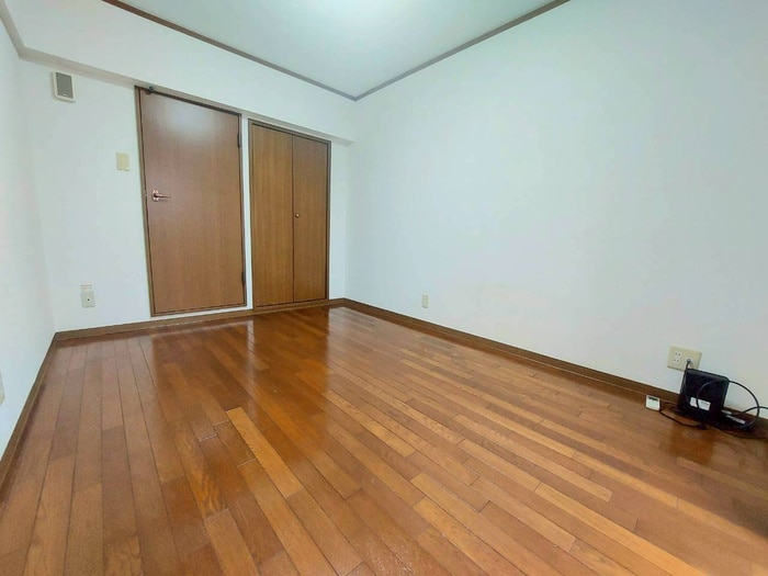 居室 オ－セント本山