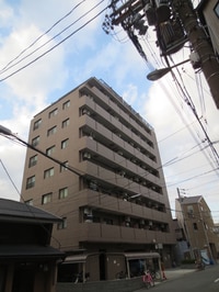 アーバンパレス九条(204)