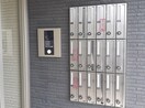 建物設備 カーサモデルノ