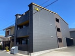 ﾓﾀﾞﾝｱﾊﾟｰﾄﾒﾝﾄ平野本町