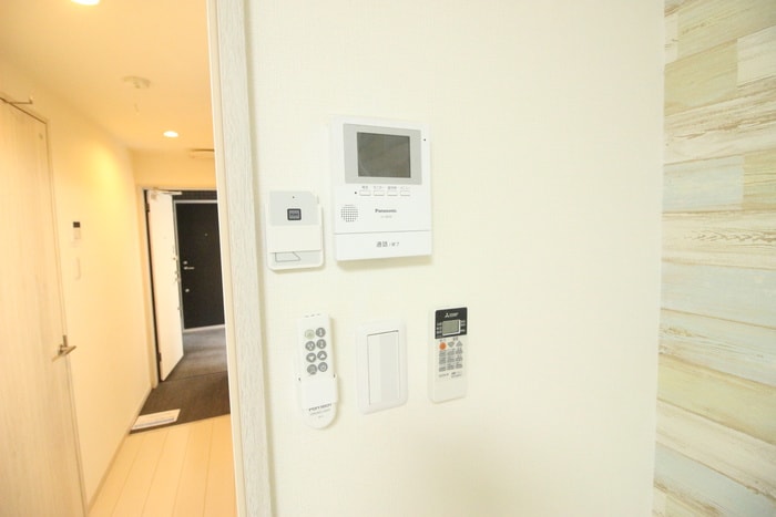 内観写真 ﾓﾀﾞﾝｱﾊﾟｰﾄﾒﾝﾄ平野本町