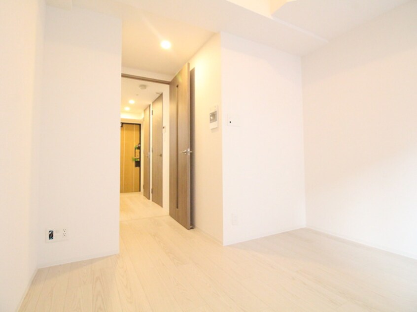 居室 ｴｽﾘｰﾄﾞ神戸兵庫駅ﾏﾘｰﾅｽｸｴｱ(901)