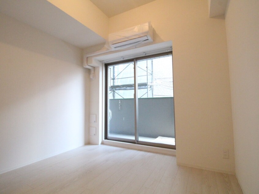 居室 ｴｽﾘｰﾄﾞ神戸兵庫駅ﾏﾘｰﾅｽｸｴｱ(901)