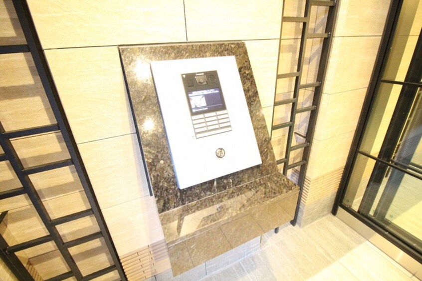 建物設備 ｴｽﾘｰﾄﾞ神戸兵庫駅ﾏﾘｰﾅｽｸｴｱ(901)