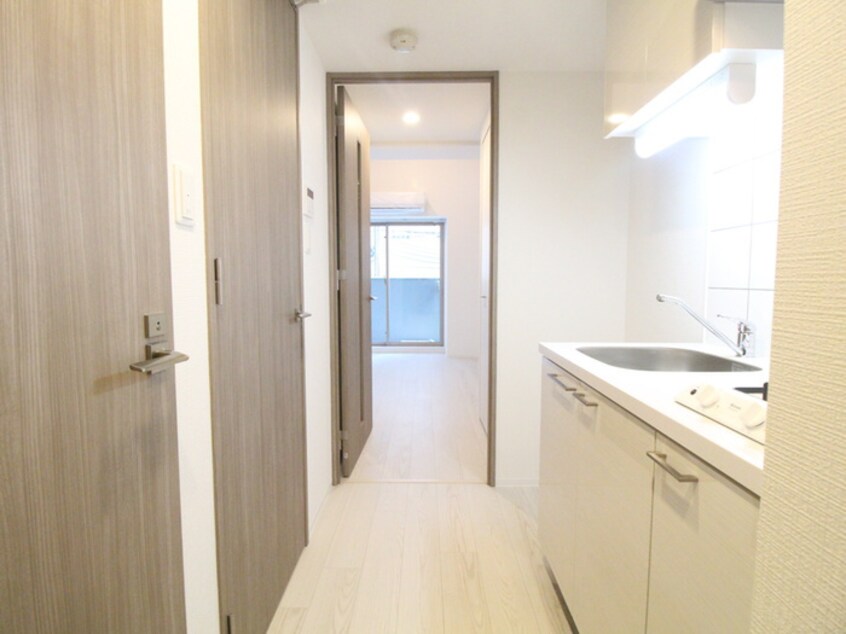 廊下 ｴｽﾘｰﾄﾞ神戸兵庫駅ﾏﾘｰﾅｽｸｴｱ(901)