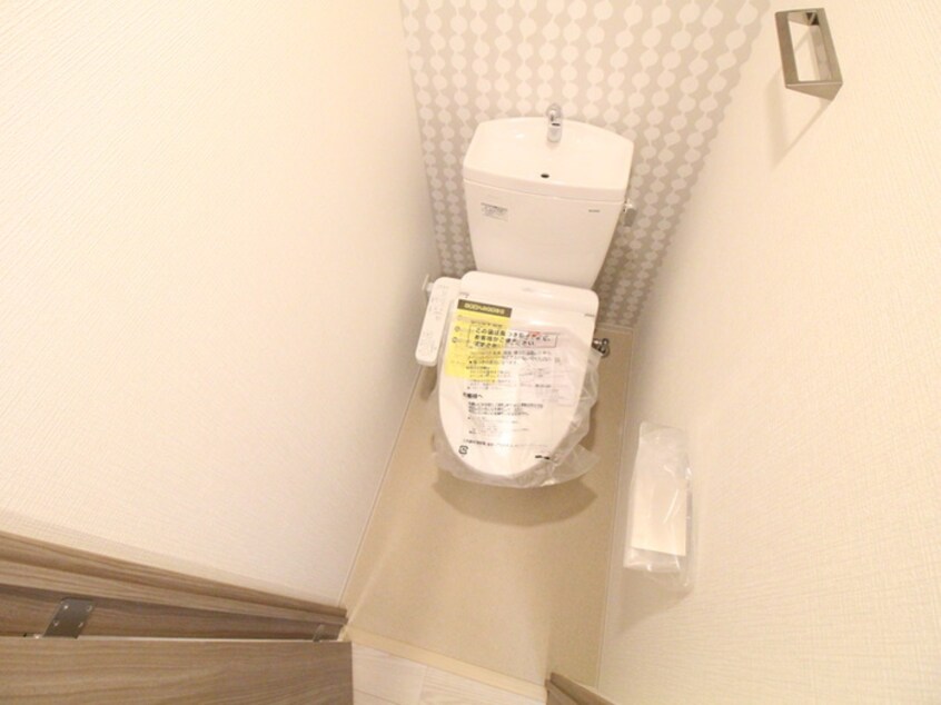 トイレ ｴｽﾘｰﾄﾞ神戸兵庫駅ﾏﾘｰﾅｽｸｴｱ(901)