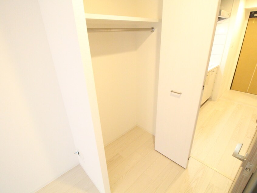 収納 ｴｽﾘｰﾄﾞ神戸兵庫駅ﾏﾘｰﾅｽｸｴｱ(901)