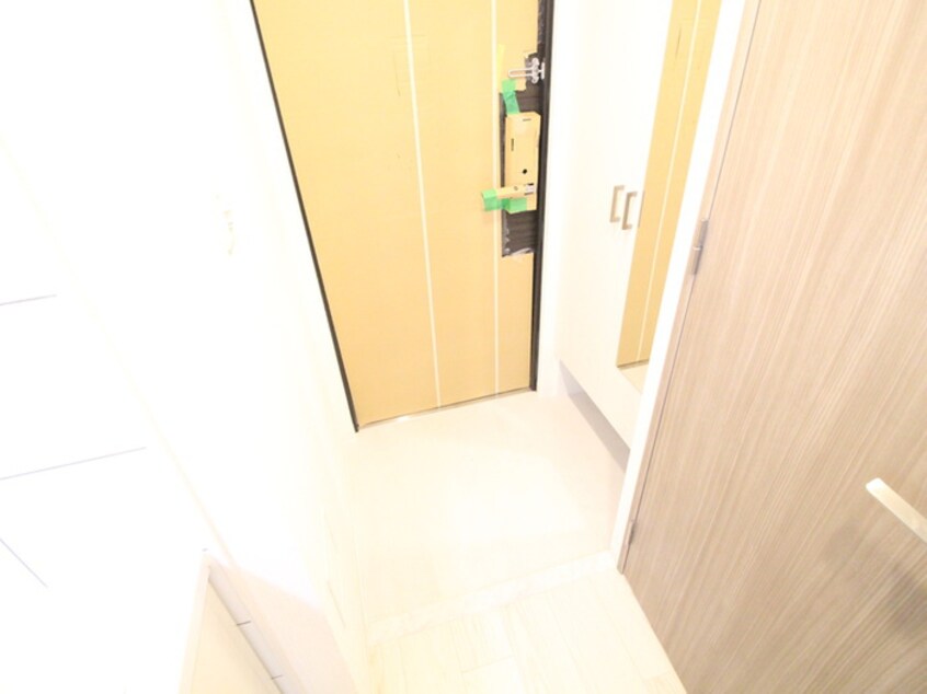玄関 ｴｽﾘｰﾄﾞ神戸兵庫駅ﾏﾘｰﾅｽｸｴｱ(901)